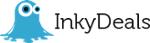 InkyDeals Coupons & Discount Codes
