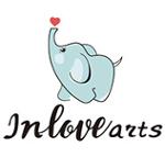 Inlovearts Coupons & Discount Codes