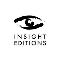 Insight Editions Coupons & Discount Codes