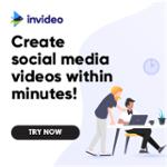 InVideo Coupons & Discount Codes