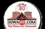 Iowa 80 Coupons, Promo Codes