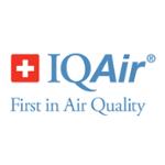 IQAir AirVisual Coupons & Discount Codes