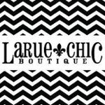 LaRue Chic Boutique Coupons & Promo Codes