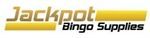 Jackpot Bingo Supplies Coupons & Discount Codes