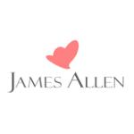 James Allen Jeweler Coupons & Discount Codes