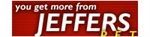 Jeffers Coupons & Discount Codes