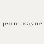 Jenni Kayne Coupons & Discount Codes