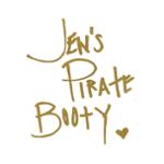 Jen's Pirate Booty Coupons & Discount Codes