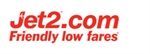 Jet2 Coupons & Discount Codes