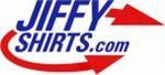 Jiffy Shirts Coupons & Discount Codes