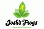 Josh's Frogs Coupons, Promo Codes