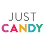 Just Candy Coupons & Discount Codes