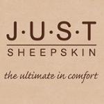 Just Sheepskin Coupons & Discount Codes