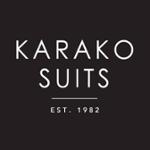 Karako Suits Coupons & Discount Codes