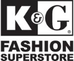 K&G Fashion Superstore Coupons & Discount Codes