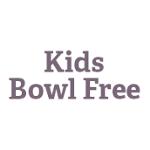 Kids Bowl Free Coupons & Discount Codes