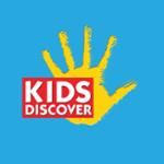 Kids Discover Coupons, Promo Codes