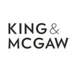 King & McGaw Coupons & Discount Codes