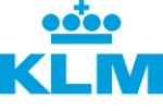 KLM Royal Dutch Airlines Coupons & Discount Codes