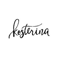 Kosterina Coupons & Discount Codes