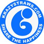 Krazy Straws Coupons & Discount Codes