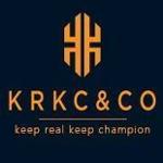 KRKC&CO Coupons & Discount Codes