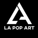LA Pop Art Coupons & Discount Codes