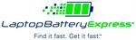 Laptop Battery Express Coupons & Discount Codes