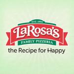 LaRosa's Pizzeria Coupons & Promo Codes