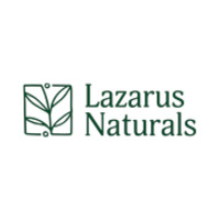 Lazarus Naturals Coupons & Discount Codes