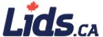 Lids.ca Coupons & Discount Codes