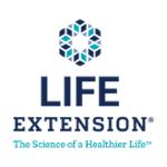 Life Extension Coupons & Discount Codes