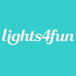 Lights4fun Coupons & Discount Codes