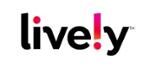 Lively Coupons & Discount Codes