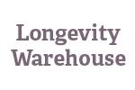Longevity Warehouse Coupons & Discount Codes