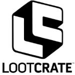 Loot Crate Coupons & Discount Codes