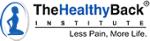 Healthy Back Institute Coupons & Discount Codes