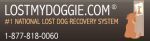 Lost My Doggie Coupons & Discount Codes
