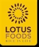 Lotus Foods Coupons & Discount Codes