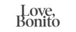 Love, Bonito Coupons & Promo Codes