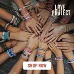 Love Is Project Coupons & Discount Codes