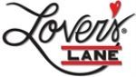 Lover's Lane Coupons & Discount Codes