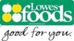 Lowes Foods Coupons & Discount Codes