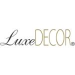 LuxeDecor Coupons & Discount Codes