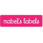 Mabel's Labels Coupons & Discount Codes
