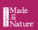 Made In Nature Coupons & Discount Codes