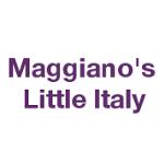 Maggiano's Little Italy Coupons & Discount Codes