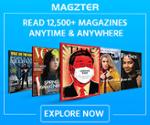 Magzter Coupons & Discount Codes