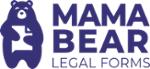 Mama Bear Legal Forms Coupons & Discount Codes