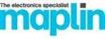 Maplin Electronics UK Coupons, Promo Codes